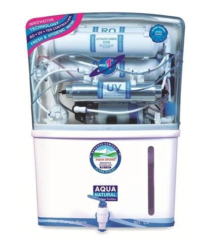AquaFrsh RO Service Center- All Type RO Repair